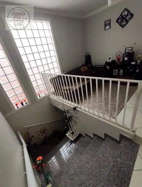 Sobrado com 3 quartos à venda, 127m2 em Vila Rica, São Paulo - SP - imagem 5 Foto 5 de Sobrado com 3 quartos à venda, 127m2 em Vila Rica, São Paulo - SP