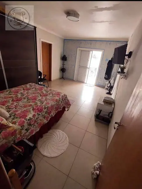 Sobrado com 3 quartos à venda, 127m2 em Vila Rica, São Paulo - SP - imagem 4 Foto 4 de Sobrado com 3 quartos à venda, 127m2 em Vila Rica, São Paulo - SP