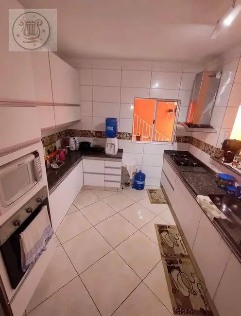 Sobrado com 3 quartos à venda, 127m2 em Vila Rica, São Paulo - SP - imagem 7 Foto 7 de Sobrado com 3 quartos à venda, 127m2 em Vila Rica, São Paulo - SP
