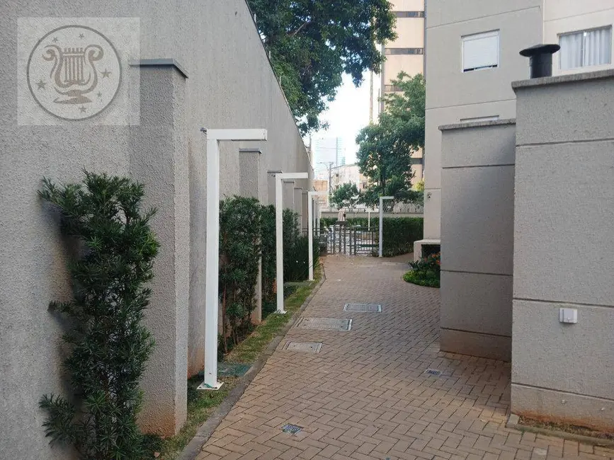 Foto 4 de Apartamento com 2 quartos à venda, 45m2 em Liberdade, São Paulo - SP