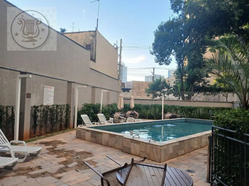 Foto 9 de Apartamento com 2 quartos à venda, 45m2 em Liberdade, São Paulo - SP