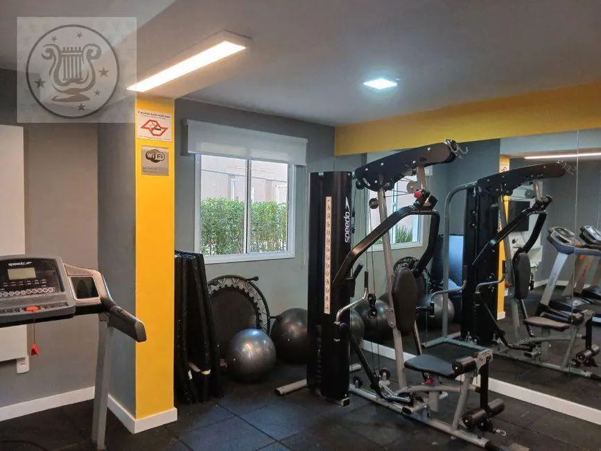 Foto 1 de Apartamento com 2 quartos à venda, 45m2 em Liberdade, São Paulo - SP