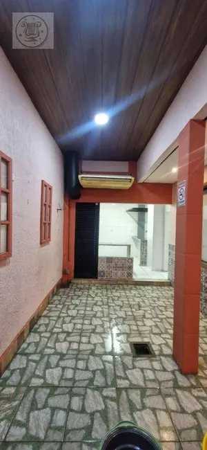 Foto 1 de Loja para alugar, 110m2 em Mooca, São Paulo - SP