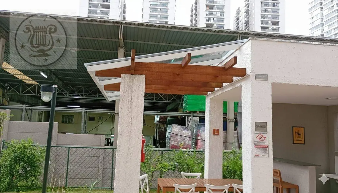 Foto 7 de Apartamento com 2 quartos à venda, 44m2 em Barra Funda, São Paulo - SP