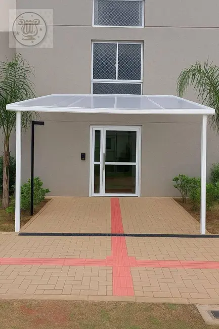 Foto 6 de Apartamento com 2 quartos à venda, 44m2 em Barra Funda, São Paulo - SP