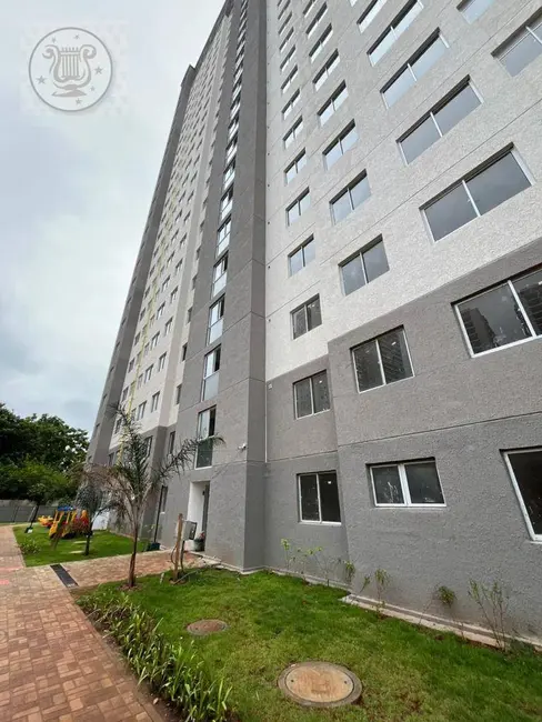 Foto 9 de Apartamento com 2 quartos à venda, 44m2 em Barra Funda, São Paulo - SP