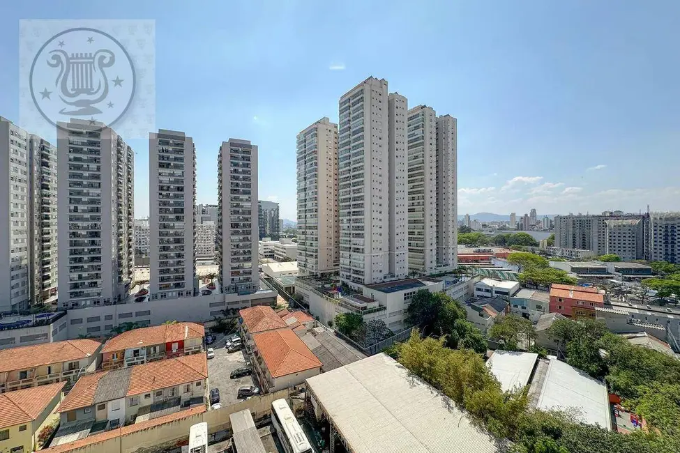 Foto 3 de Apartamento com 2 quartos à venda, 44m2 em Barra Funda, São Paulo - SP