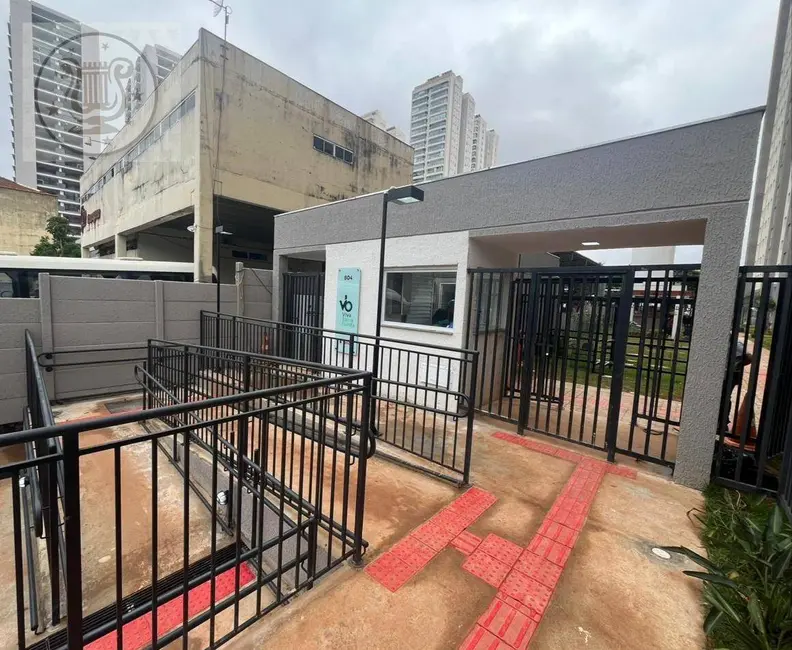 Foto 8 de Apartamento com 2 quartos à venda, 44m2 em Barra Funda, São Paulo - SP