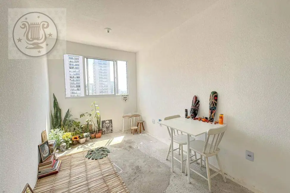 Foto 1 de Apartamento com 2 quartos à venda, 44m2 em Barra Funda, São Paulo - SP