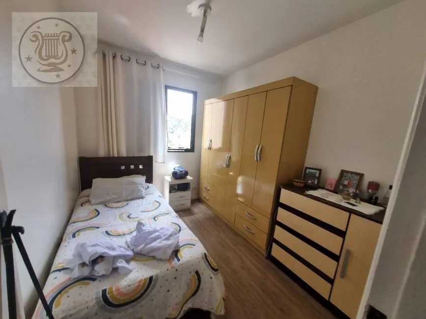 Apartamento com 3 quartos à venda, 89m2 em Jardim Peri, São Paulo - SP - imagem 6 Foto 6 de Apartamento com 3 quartos à venda, 89m2 em Jardim Peri, São Paulo - SP