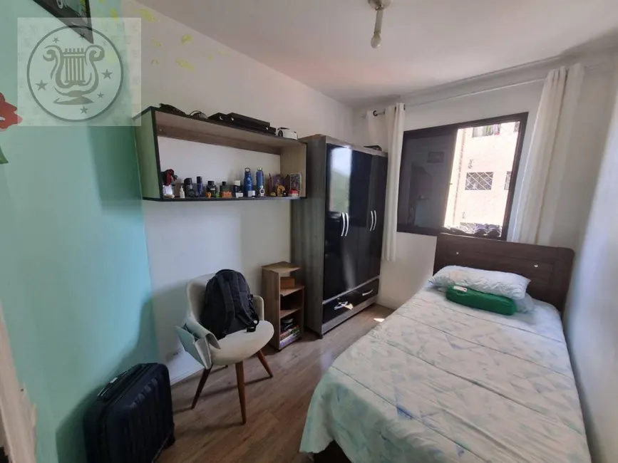 Apartamento com 3 quartos à venda, 89m2 em Jardim Peri, São Paulo - SP - imagem 9 Foto 9 de Apartamento com 3 quartos à venda, 89m2 em Jardim Peri, São Paulo - SP