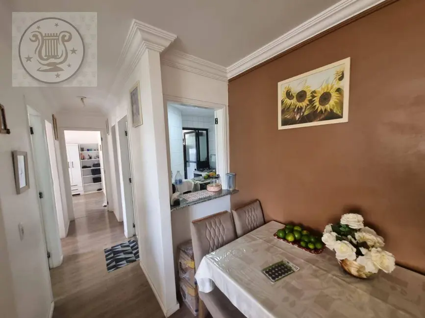 Apartamento com 3 quartos à venda, 89m2 em Jardim Peri, São Paulo - SP - imagem 4 Foto 4 de Apartamento com 3 quartos à venda, 89m2 em Jardim Peri, São Paulo - SP