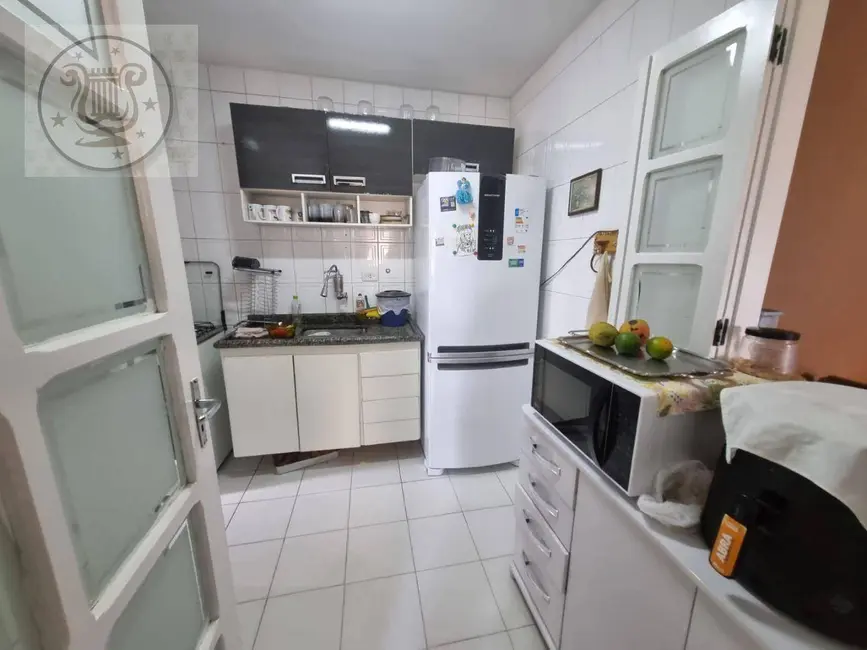 Apartamento com 3 quartos à venda, 89m2 em Jardim Peri, São Paulo - SP - imagem 7 Foto 7 de Apartamento com 3 quartos à venda, 89m2 em Jardim Peri, São Paulo - SP