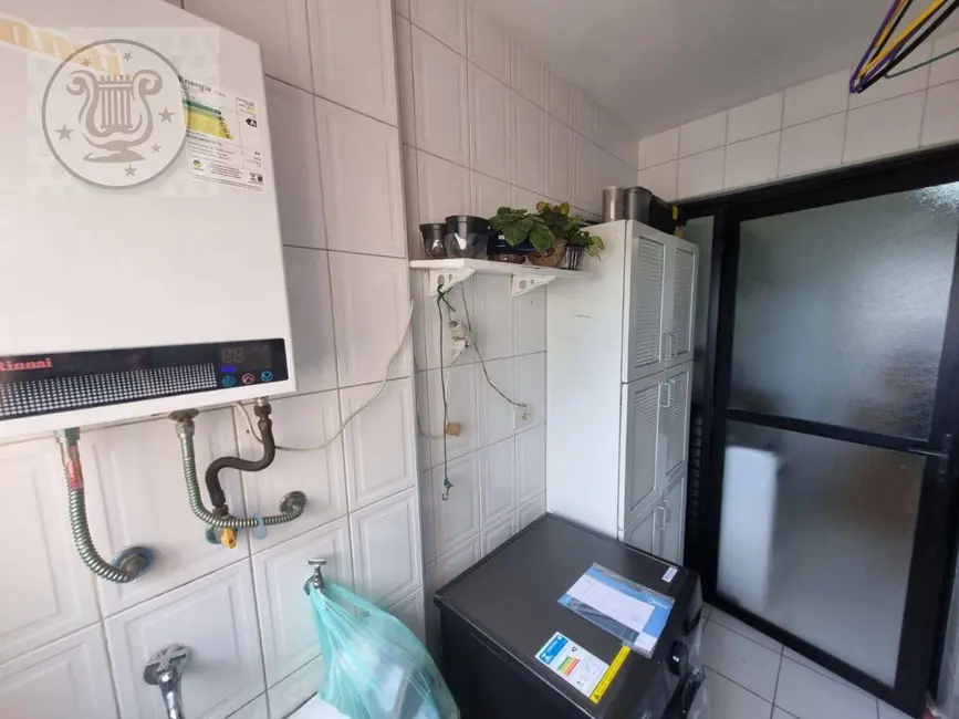 Apartamento com 3 quartos à venda, 89m2 em Jardim Peri, São Paulo - SP - imagem 8 Foto 8 de Apartamento com 3 quartos à venda, 89m2 em Jardim Peri, São Paulo - SP