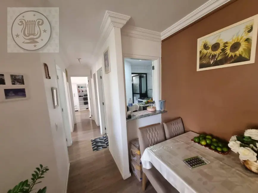 Apartamento com 3 quartos à venda, 89m2 em Jardim Peri, São Paulo - SP - imagem 3 Foto 3 de Apartamento com 3 quartos à venda, 89m2 em Jardim Peri, São Paulo - SP