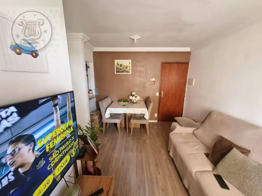 Apartamento com 3 quartos à venda, 89m2 em Jardim Peri, São Paulo - SP - imagem 1 Foto 1 de Apartamento com 3 quartos à venda, 89m2 em Jardim Peri, São Paulo - SP