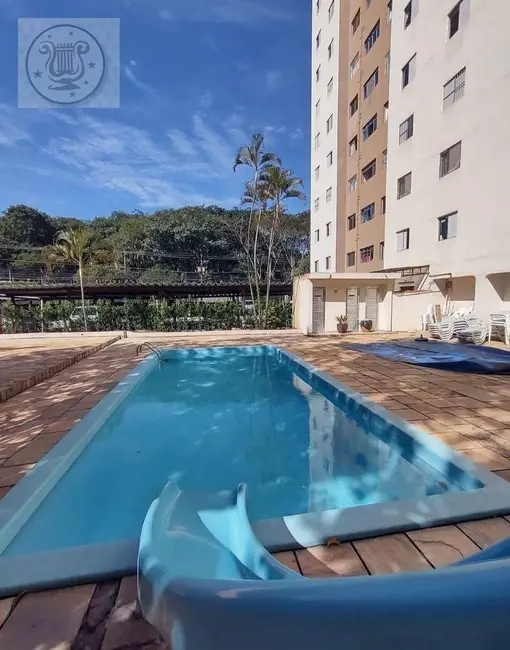 Foto 1 de Apartamento com 2 quartos à venda, 50m2 em Limão, São Paulo - SP