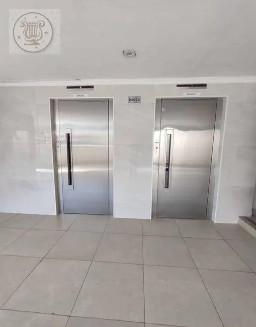 Foto 9 de Apartamento com 2 quartos à venda, 50m2 em Limão, São Paulo - SP