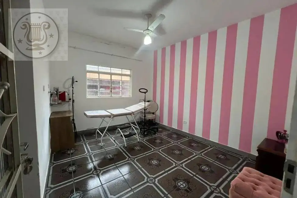 Sobrado com 3 quartos à venda, 200m2 em Vila Aparecida, São Paulo - SP - imagem 2 Foto 2 de Sobrado com 3 quartos à venda, 200m2 em Vila Aparecida, São Paulo - SP