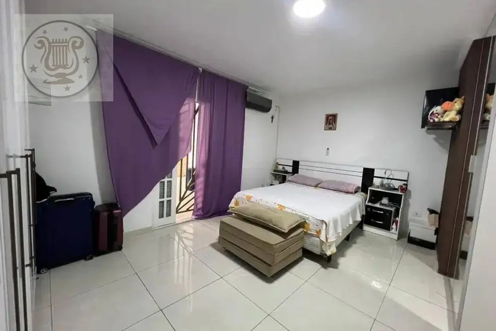 Sobrado com 3 quartos à venda, 200m2 em Vila Aparecida, São Paulo - SP - imagem 1 Foto 1 de Sobrado com 3 quartos à venda, 200m2 em Vila Aparecida, São Paulo - SP