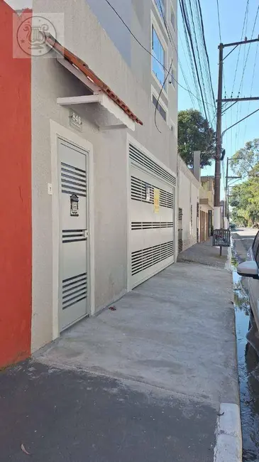 Sobrado com 4 quartos à venda, 200m2 em Vila Carrão, São Paulo - SP - imagem 2 Foto 2 de Sobrado com 4 quartos à venda, 200m2 em Vila Carrão, São Paulo - SP