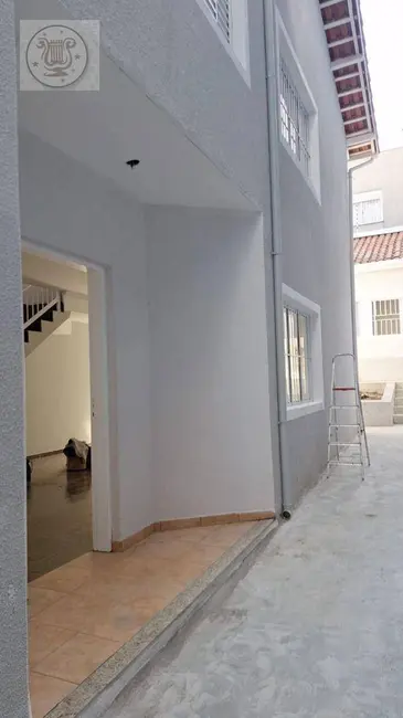 Sobrado com 4 quartos à venda, 200m2 em Vila Carrão, São Paulo - SP - imagem 9 Foto 9 de Sobrado com 4 quartos à venda, 200m2 em Vila Carrão, São Paulo - SP