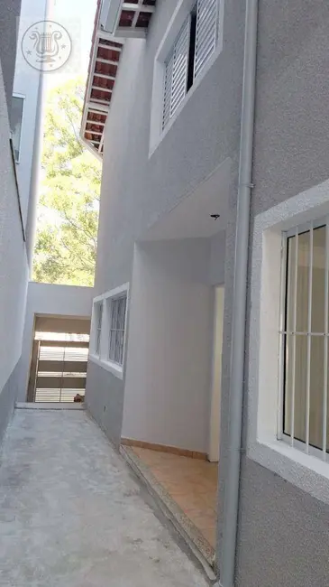Sobrado com 4 quartos à venda, 200m2 em Vila Carrão, São Paulo - SP - imagem 1 Foto 1 de Sobrado com 4 quartos à venda, 200m2 em Vila Carrão, São Paulo - SP
