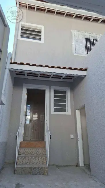Sobrado com 4 quartos à venda, 200m2 em Vila Carrão, São Paulo - SP - imagem 3 Foto 3 de Sobrado com 4 quartos à venda, 200m2 em Vila Carrão, São Paulo - SP