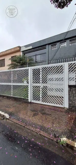 Foto 9 de Sobrado com 5 quartos à venda, 270m2 em Tatuapé, São Paulo - SP