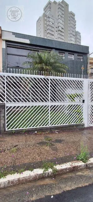 Foto 2 de Sobrado com 5 quartos à venda, 270m2 em Tatuapé, São Paulo - SP