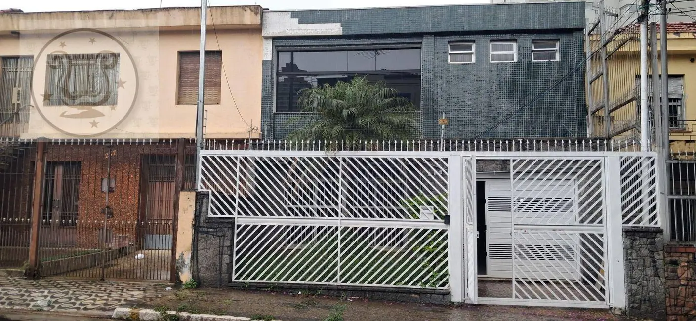 Foto 1 de Sobrado com 5 quartos à venda, 270m2 em Tatuapé, São Paulo - SP