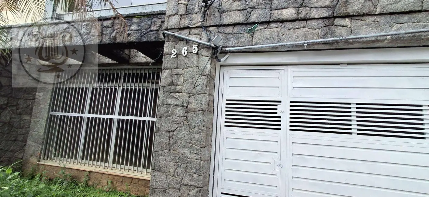 Foto 7 de Sobrado com 5 quartos à venda, 270m2 em Tatuapé, São Paulo - SP