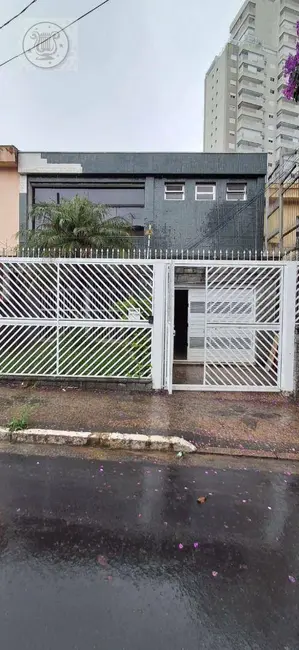 Foto 3 de Sobrado com 5 quartos à venda, 270m2 em Tatuapé, São Paulo - SP