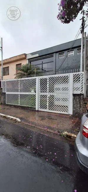 Foto 8 de Sobrado com 5 quartos à venda, 270m2 em Tatuapé, São Paulo - SP