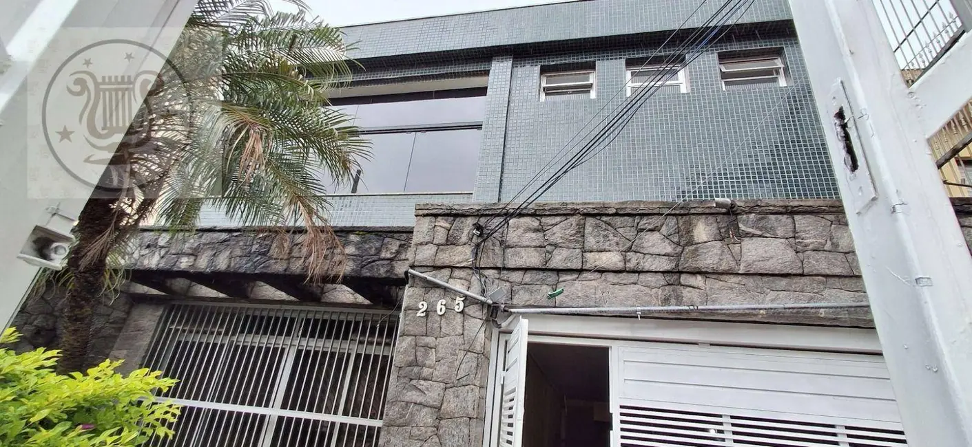 Foto 5 de Sobrado com 5 quartos à venda, 270m2 em Tatuapé, São Paulo - SP