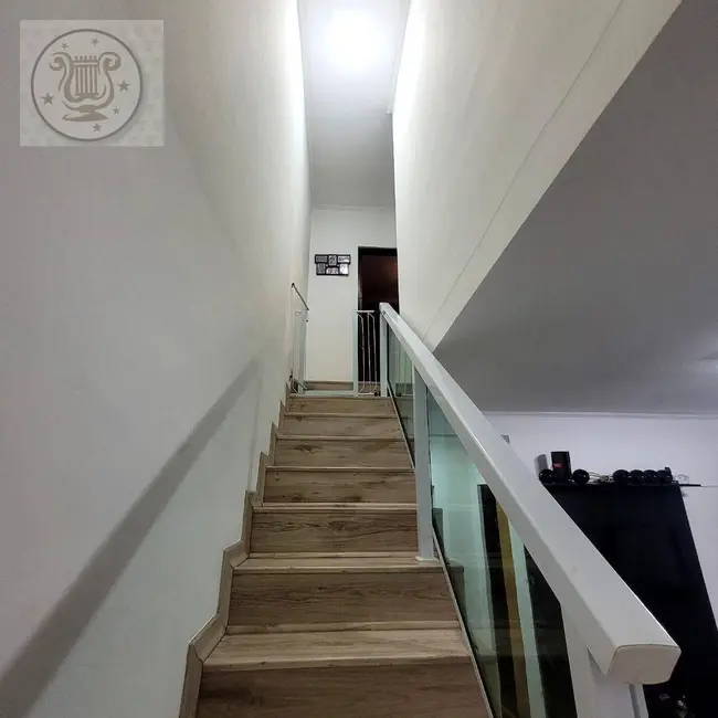 Sobrado com 2 quartos à venda, 78m2 em Jardim Arize, São Paulo - SP - imagem 8 Foto 8 de Sobrado com 2 quartos à venda, 78m2 em Jardim Arize, São Paulo - SP