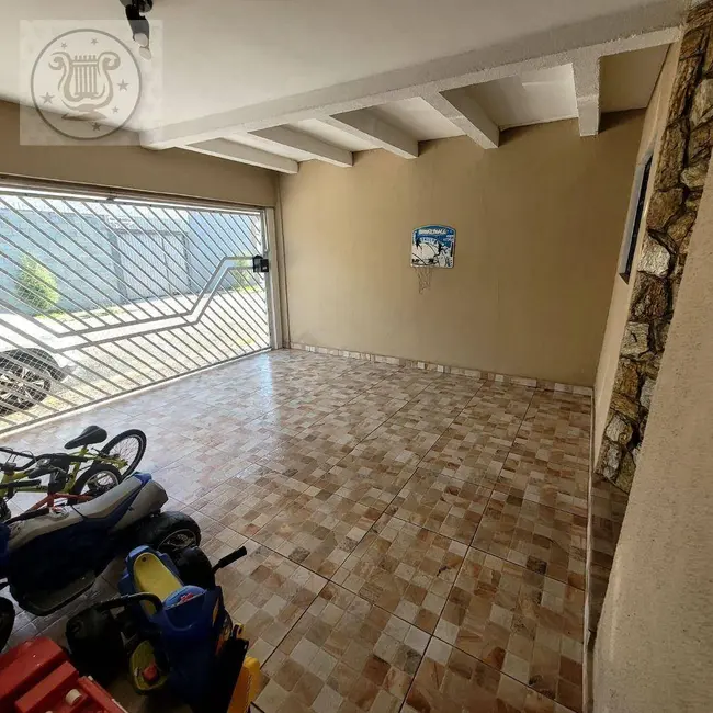 Sobrado com 2 quartos à venda, 78m2 em Jardim Arize, São Paulo - SP - imagem 4 Foto 4 de Sobrado com 2 quartos à venda, 78m2 em Jardim Arize, São Paulo - SP
