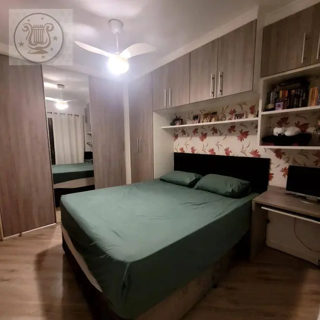 Sobrado com 2 quartos à venda, 78m2 em Jardim Arize, São Paulo - SP - imagem 9 Foto 9 de Sobrado com 2 quartos à venda, 78m2 em Jardim Arize, São Paulo - SP