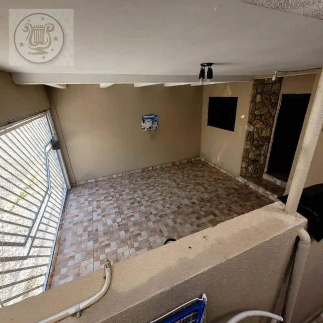 Sobrado com 2 quartos à venda, 78m2 em Jardim Arize, São Paulo - SP - imagem 6 Foto 6 de Sobrado com 2 quartos à venda, 78m2 em Jardim Arize, São Paulo - SP