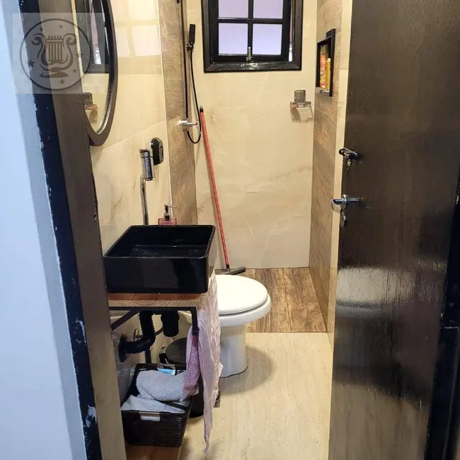 Sobrado com 2 quartos à venda, 78m2 em Jardim Arize, São Paulo - SP - imagem 3 Foto 3 de Sobrado com 2 quartos à venda, 78m2 em Jardim Arize, São Paulo - SP