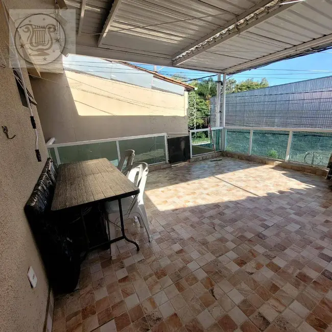 Sobrado com 2 quartos à venda, 78m2 em Jardim Arize, São Paulo - SP - imagem 5 Foto 5 de Sobrado com 2 quartos à venda, 78m2 em Jardim Arize, São Paulo - SP