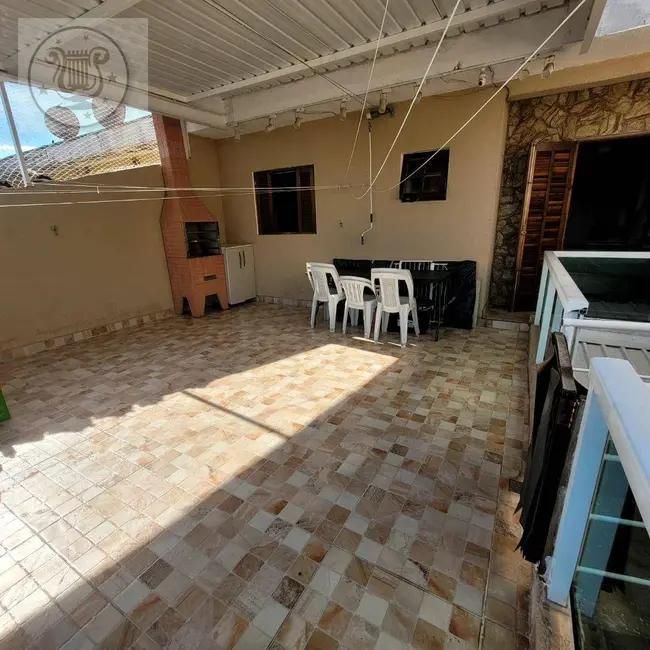 Sobrado com 2 quartos à venda, 78m2 em Jardim Arize, São Paulo - SP - imagem 7 Foto 7 de Sobrado com 2 quartos à venda, 78m2 em Jardim Arize, São Paulo - SP