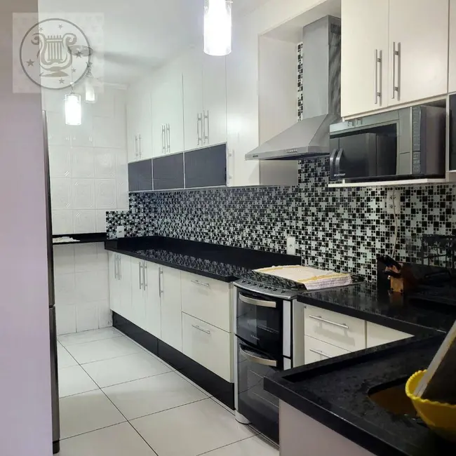 Sobrado com 2 quartos à venda, 78m2 em Jardim Arize, São Paulo - SP - imagem 1 Foto 1 de Sobrado com 2 quartos à venda, 78m2 em Jardim Arize, São Paulo - SP