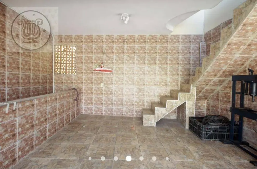 Casa com 2 quartos à venda, 100m2 em Penha de França, São Paulo - SP - imagem 3 Foto 3 de Casa com 2 quartos à venda, 100m2 em Penha de França, São Paulo - SP