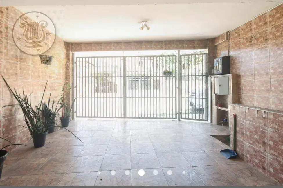 Casa com 2 quartos à venda, 100m2 em Penha de França, São Paulo - SP - imagem 1 Foto 1 de Casa com 2 quartos à venda, 100m2 em Penha de França, São Paulo - SP