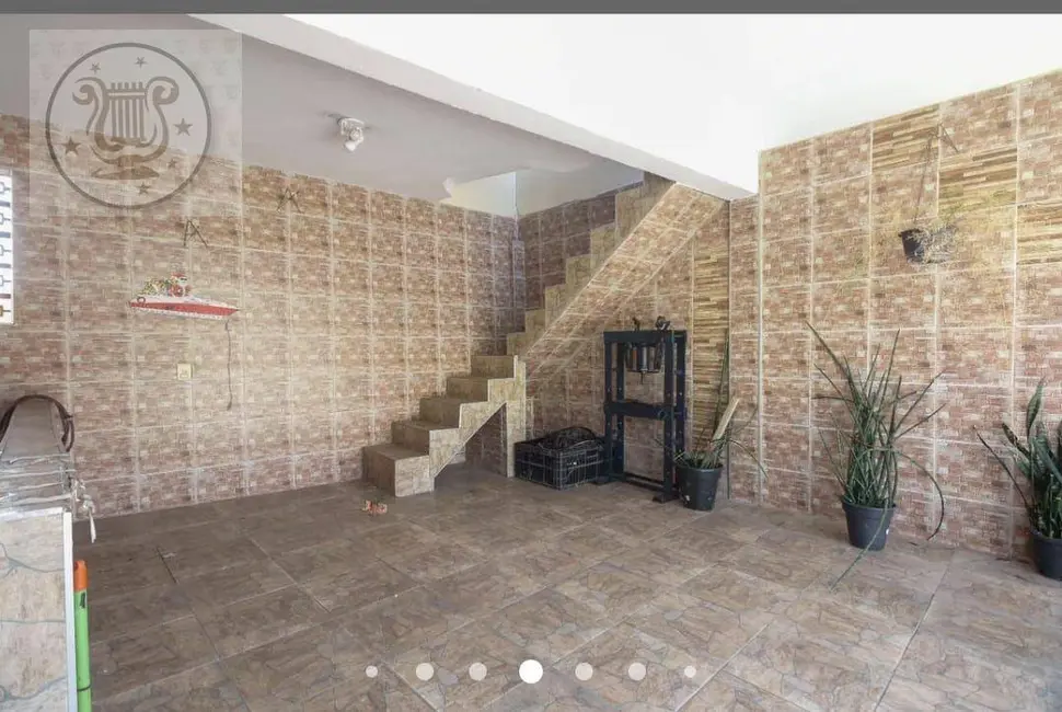 Casa com 2 quartos à venda, 100m2 em Penha de França, São Paulo - SP - imagem 5 Foto 5 de Casa com 2 quartos à venda, 100m2 em Penha de França, São Paulo - SP