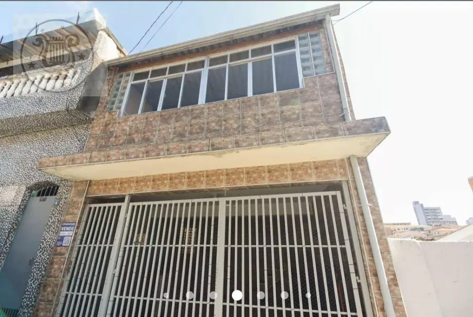 Casa com 2 quartos à venda, 100m2 em Penha de França, São Paulo - SP - imagem 2 Foto 2 de Casa com 2 quartos à venda, 100m2 em Penha de França, São Paulo - SP