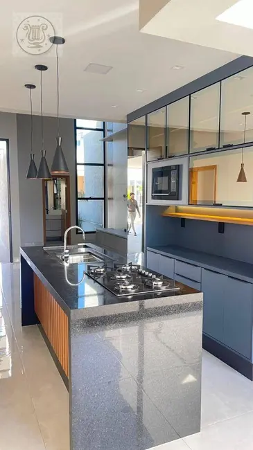 Foto 5 de Casa com 3 quartos à venda, 200m2 em Indaiatuba - SP