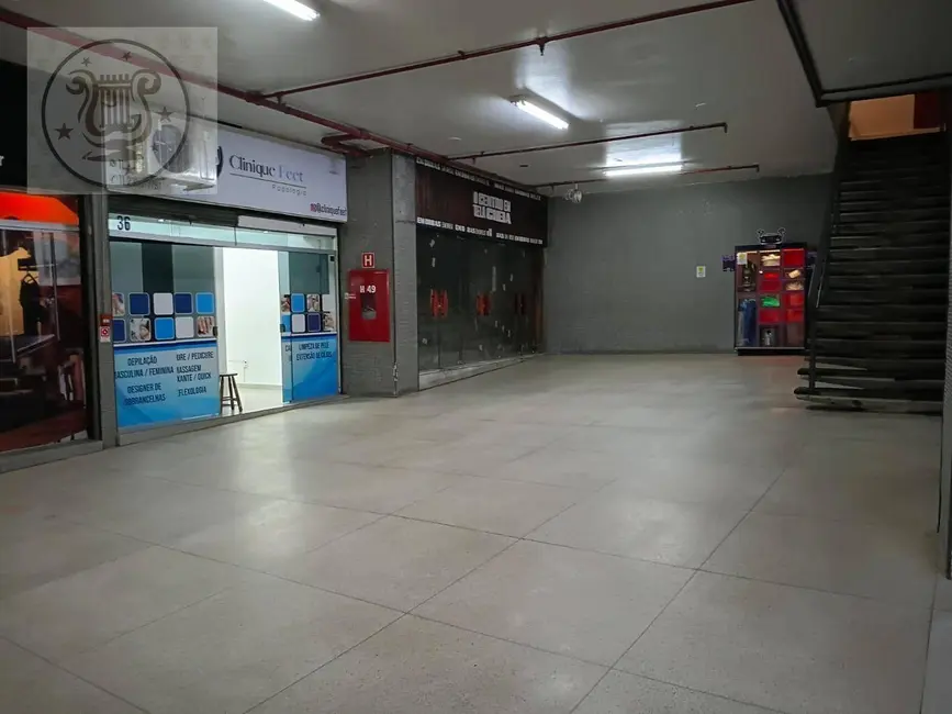 Foto 3 de Kitnet com 1 quarto para alugar, 30m2 em República, São Paulo - SP