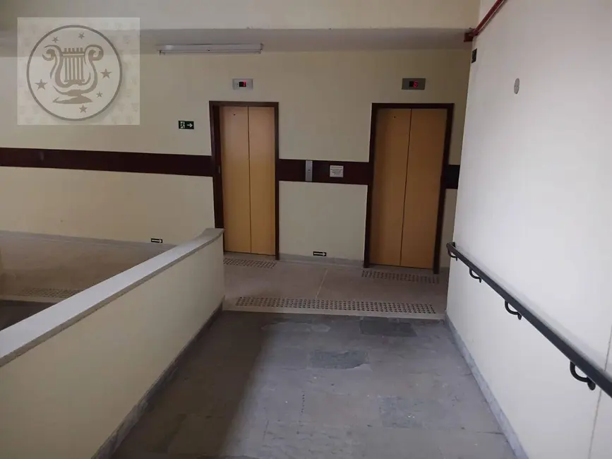 Foto 6 de Kitnet com 1 quarto para alugar, 30m2 em República, São Paulo - SP